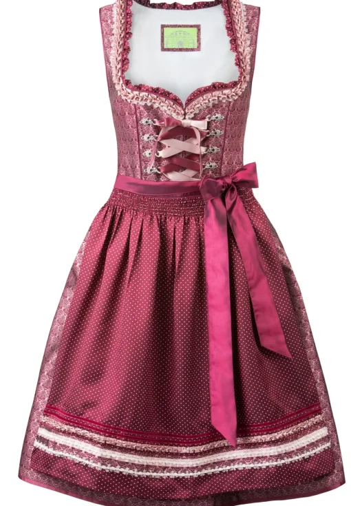 Dirndl Giselle