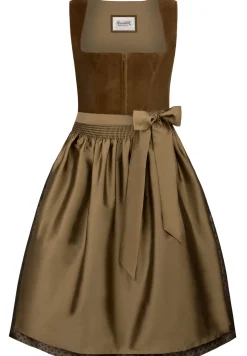 Dirndl Isola