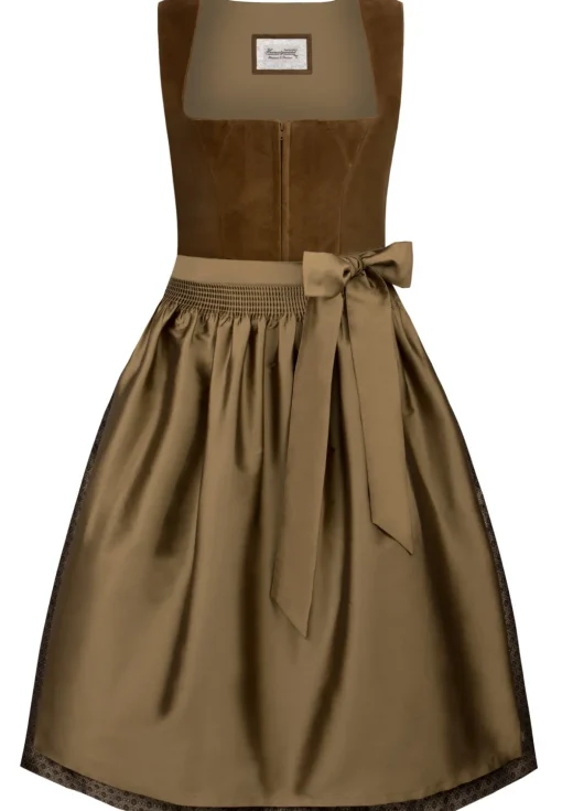 Dirndl Isola