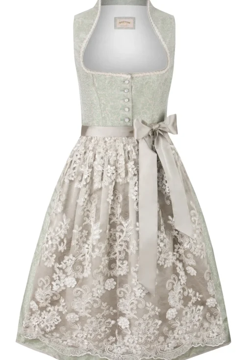 Dirndl Jane