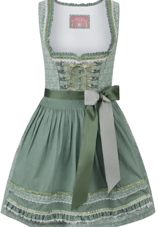 Dirndl Kim