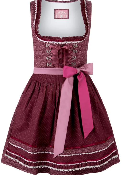 Dirndl Kim