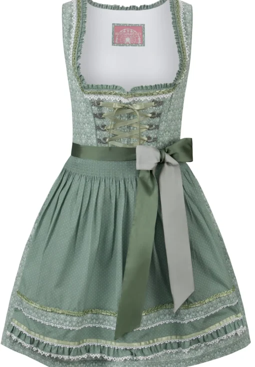 Dirndl Kim