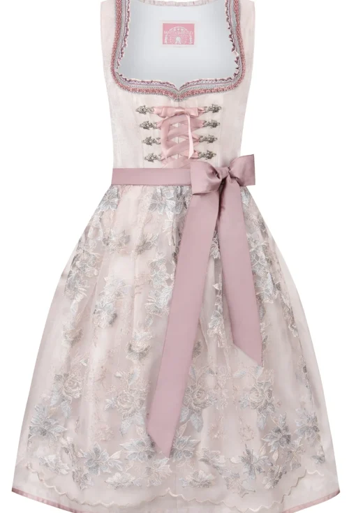 Dirndl Lacey