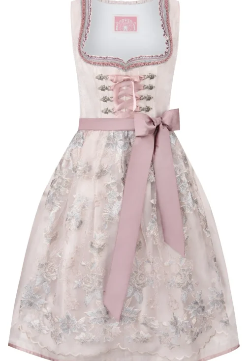 Dirndl Lacey