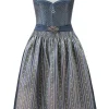 Dirndl Mallaury