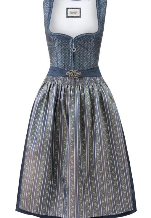 Dirndl Mallaury
