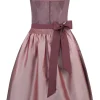 Dirndl Malve