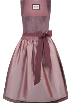 Dirndl Malve