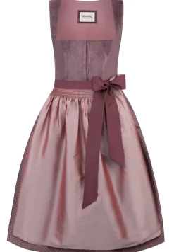 Dirndl Malve