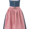 Dirndl Roseline