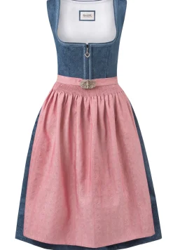 Dirndl Roseline