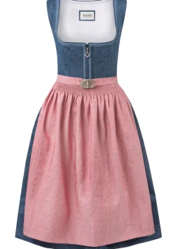Dirndl Roseline