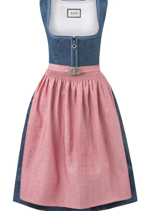 Dirndl Roseline