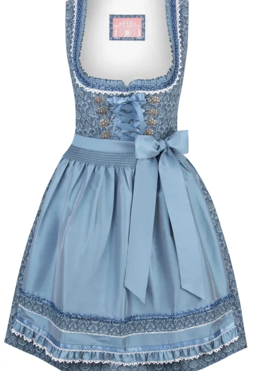 Dirndl Ruby