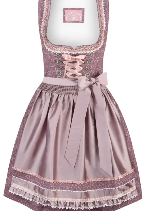 Dirndl Ruby