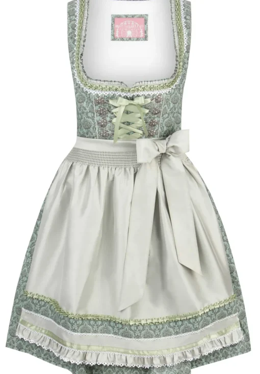 Dirndl Ruby