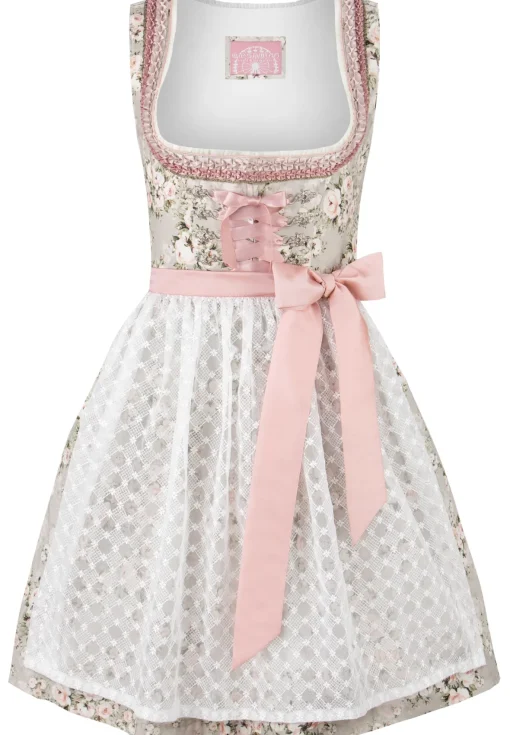 Dirndl Siloh