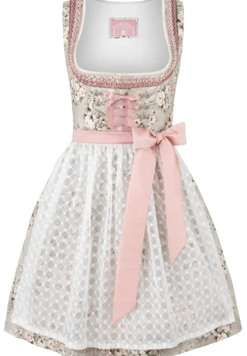Dirndl Siloh