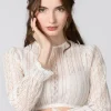 Dirndlbluse Kalinka