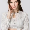 Dirndlbluse Rohani