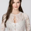 Dirndlbluse Smilla