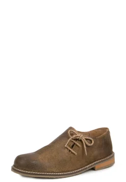 Haferlschuh Baker