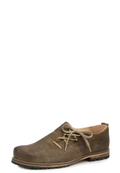 Haferlschuh Edwin