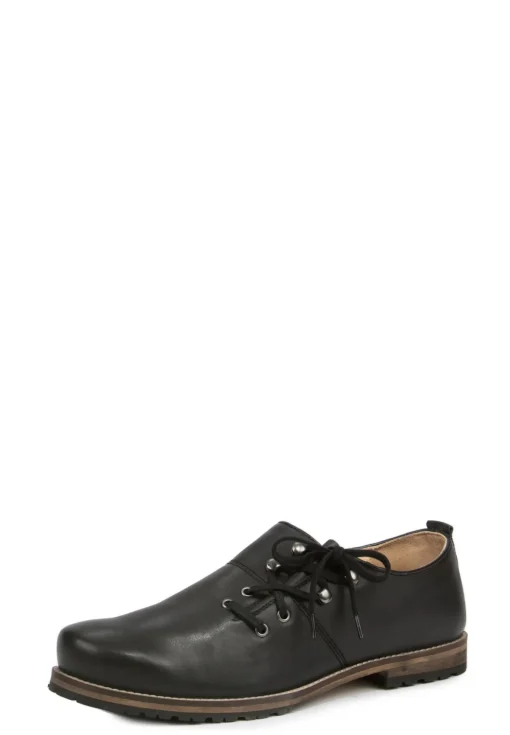 Haferlschuh Edwin