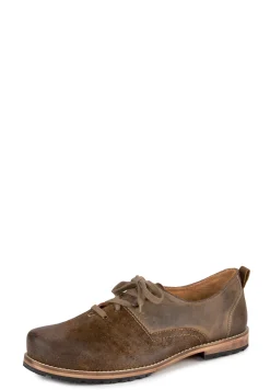 Haferlschuh John