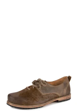 Haferlschuh John