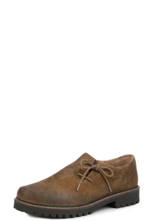 Haferlschuh Tailor