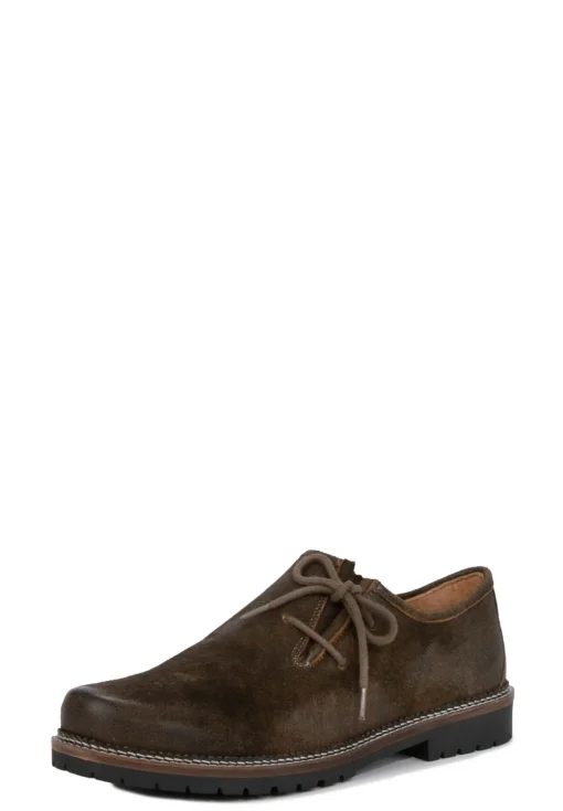 Haferlschuh Tailor