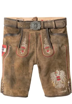 Hose Austria-Bua