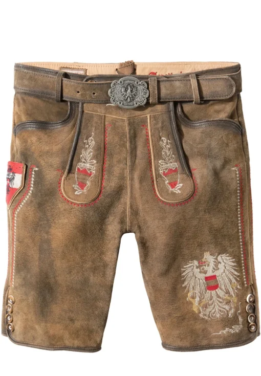 Hose Austria-Bua