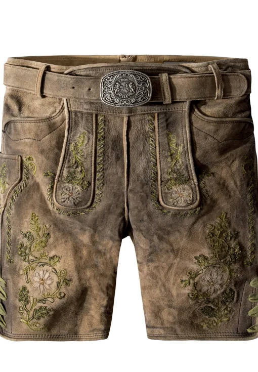 Hose Franz