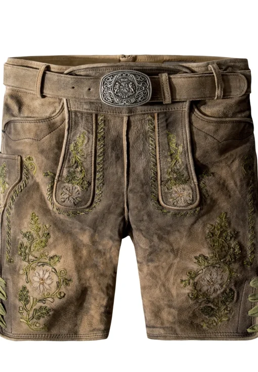 Hose Franz