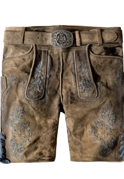 Hose Franz