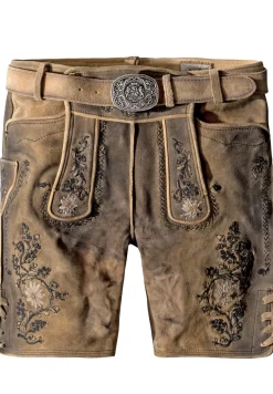 Hose Franz