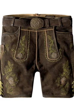 Hose Hubert