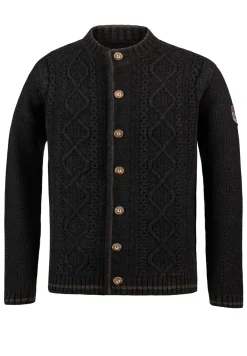 Jacke Anton