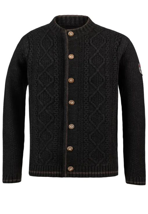 Jacke Anton