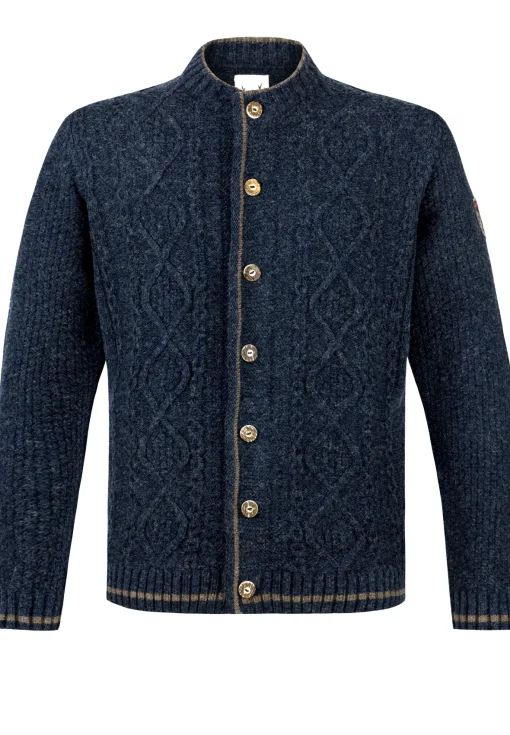 Jacke Anton