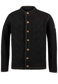 Jacke Anton