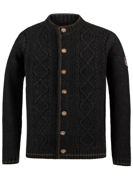 Jacke Anton