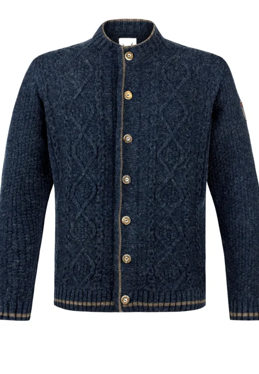 Jacke Anton