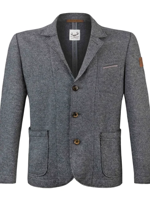 Jacke Aurelio