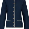 Jacke Caro