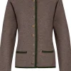 Jacke Caro