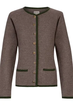 Jacke Caro